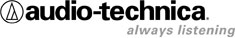 Audio-Technica logo