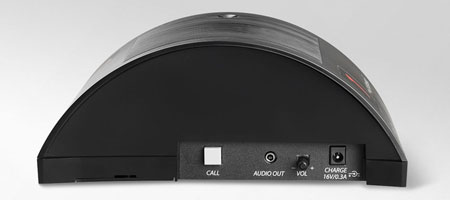 Flexcat Speaker Pod