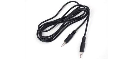 3.5mm Stereo Audio Cable