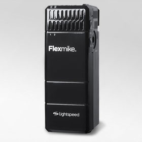 flexmike for redcat access
