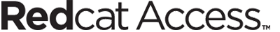 Redcat Access Logo
