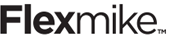 Flexmike Logo