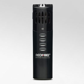 redmike microphone